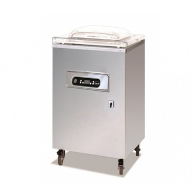 Напольный вакуумный упаковщик Apach AVM425F
